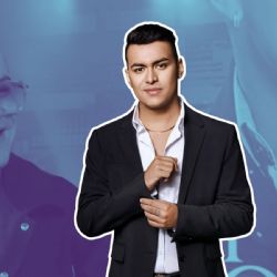 Yeison Jiménez conquista Bogotá y va por México: Así fue su visita a La Topoguarida