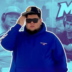 Víctor Cibrián regresa con "Esencia": revela colaboraciones, nuevo sonido y su lado más romántico