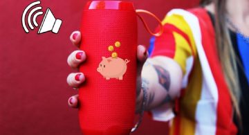 ¿Mejores que JBL? 3 marcas de altavoces con buena calidad de sonido, batería y precio