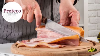 Profeco: las marcas de jamón que tienen más carne, carecen de harina y son las mejores del mercado