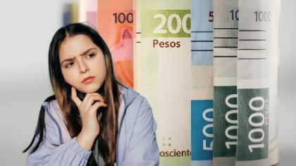 ¿Este es el salario que debe ganar un mexicano para vivir cómodamente según la IA?