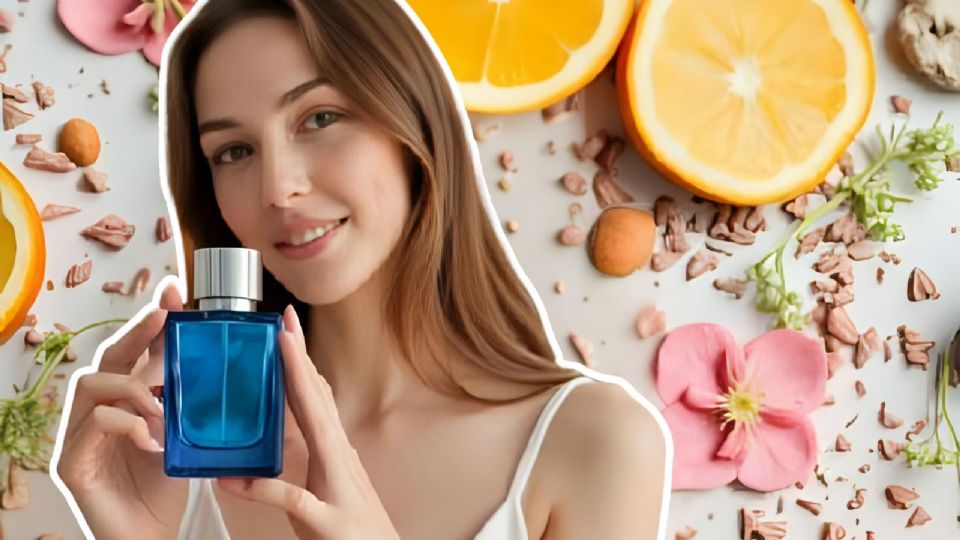Este es el mejor perfume floral-cítrico de Ralph Lauren