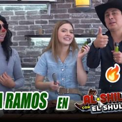 ¿Qué pasó con Ximena Ramos luego de salir de La Academia Kids?