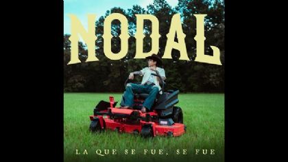 Christian Nodal enciende las redes con su nuevo sencillo