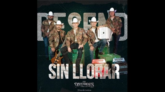 El legado continúa