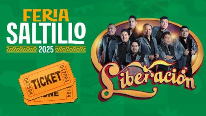 Feria de Saltillo 2025: ¿Qué artistas se presentarán HOY 5 de julio en el Teatro del Pueblo?
