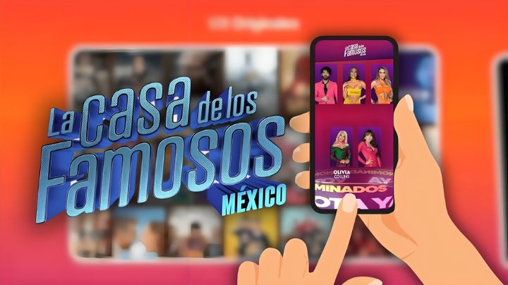 ¿Cómo y cuántas veces se puede votar en La Casa de los Famosos México 2025?