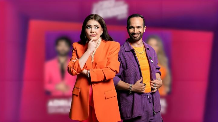 La Casa de los Famosos México 2025: ¿A quién salvó Guana de la tabla de nominaciones?