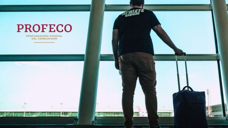 La Profeco en México ha establecido lineamientos claros para proteger a los viajeros en estas circunstancias