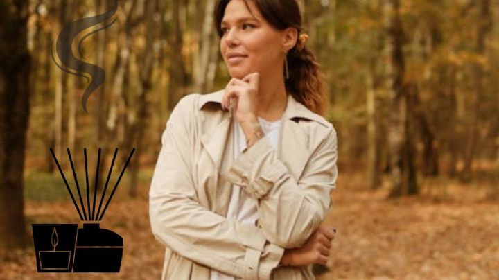 3 perfumes de otoño para atraer la fortuna y el amor en septiembre del 2025