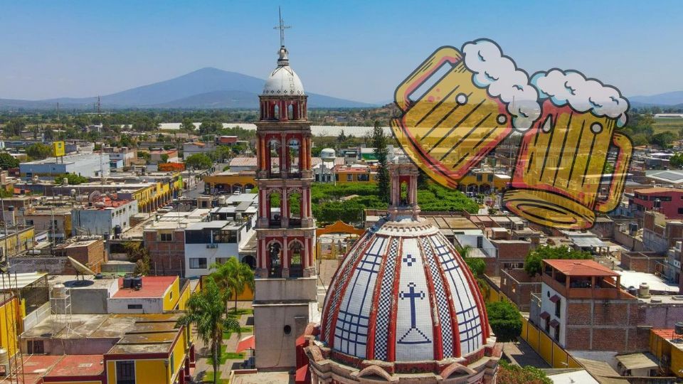 Villagrán ofrece una oportunidad única para disfrutar de la música banda y la creatividad gastronómica
