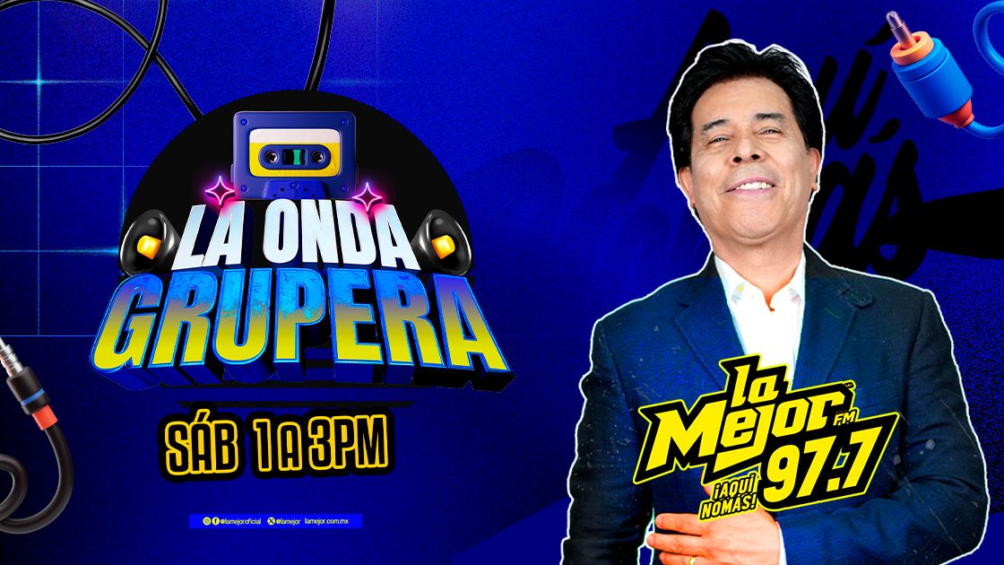 La Onda Grupera