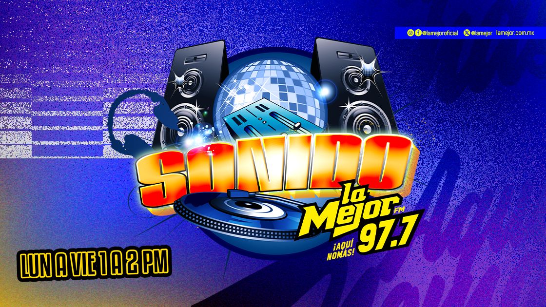 Sonido La Mejor