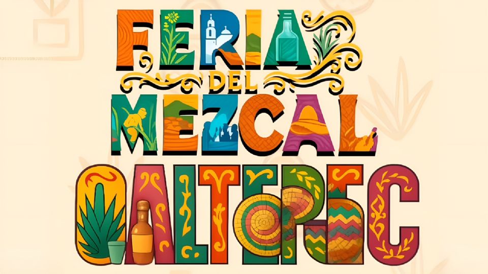 Cuándo, dónde y qué actividades habrá en la Feria del Mezcal Caltepec 2025.