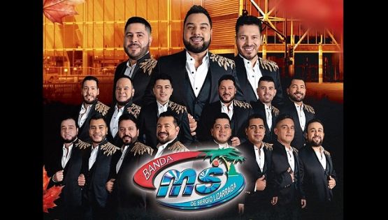 Banda MS conquista a fanáticos con su gira y anuncia más fechas
