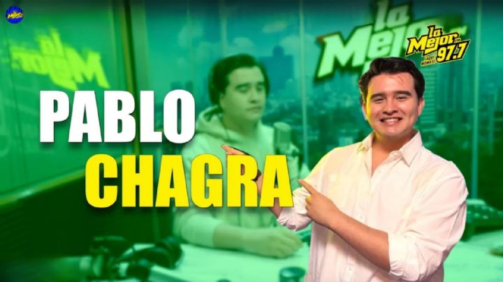 Pablo Chagra: Fallece Giorgio Armani a los 91 años y Ninel Conde regresa a LCDLFM