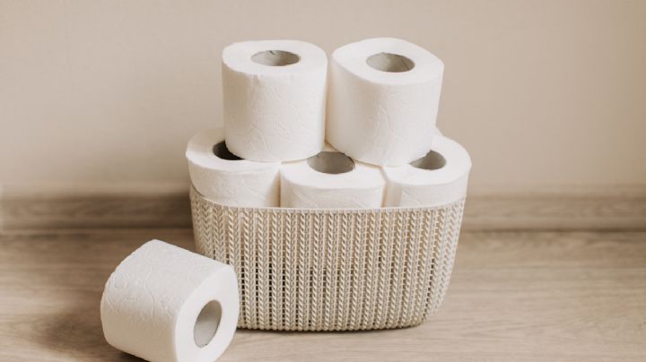 Este es el papel higiénico más cumplidor, resistente y absorbente según Profeco