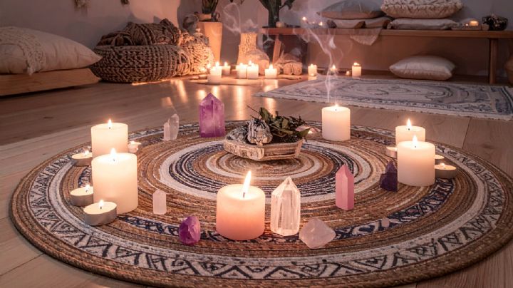 Este es el mejor ritual para dormir mejor y liberar las tensiones en la noche