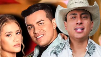 ¿Quién es Sonia, la esposa de Yeison Jiménez? La mujer que quedó en el centro del duelo