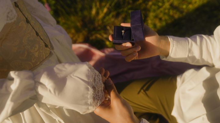 Vinculan a Leonardo Aguilar con guapa reina de belleza, ¿quién es su supuesta novia?