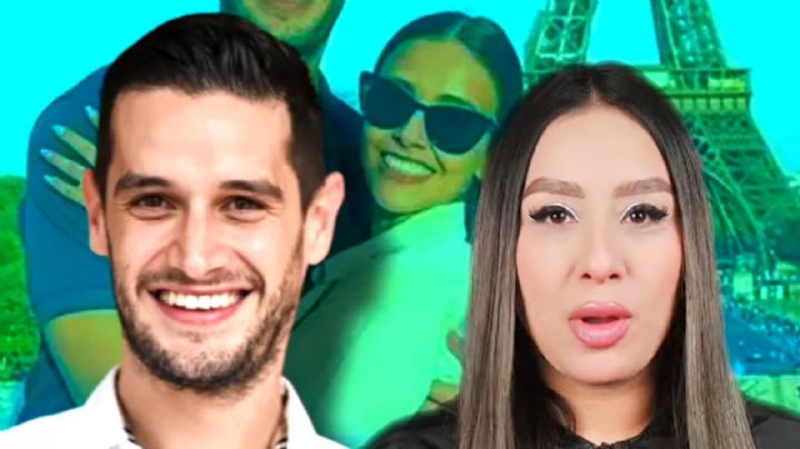 ¿Adrián Marcelo se aleja de los escenarios en medio de rumores de divorcio?