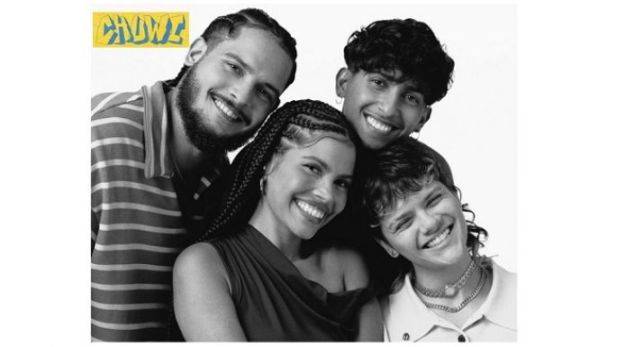 Chuwi obtiene nominación en Premio Lo Nuestro