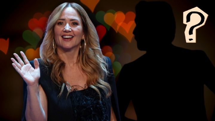 ¿Quién es Luis Carlos Origel? El presunto nuevo novio de Andrea Legarreta