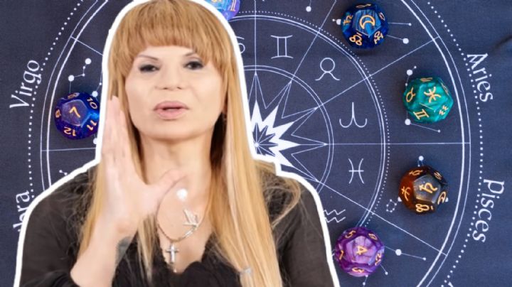 Cartas del Tarot de Mhoni Vidente: Conoce el mensaje astral para cada signo HOY 15 de enero