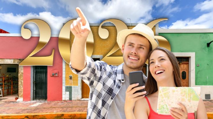 Los 3 mejores pueblos mágicos de Campeche para visitar este 2026