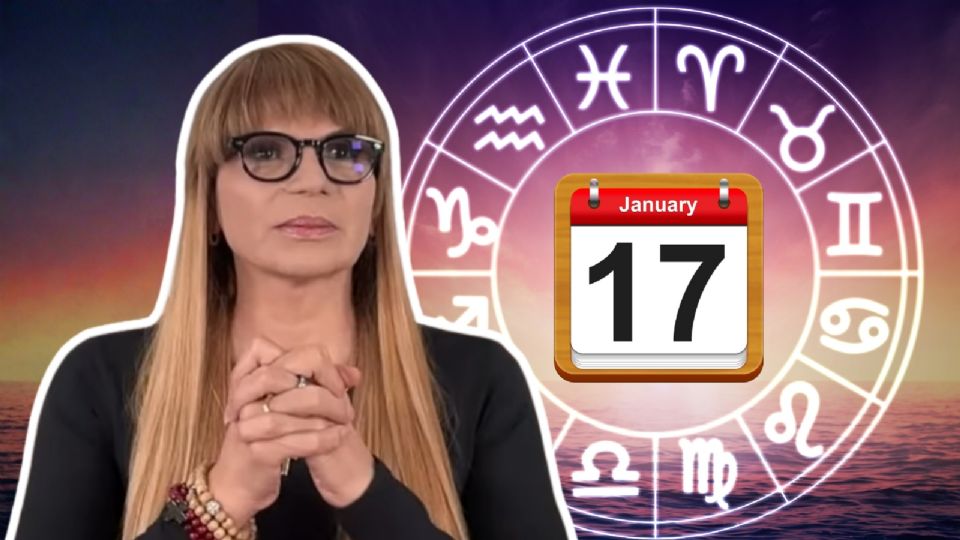 Mensaje astral para cada signo hoy 17 de enero