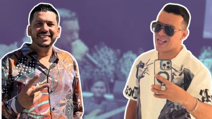 Luis Ángel “El Flaco” hace importantes revelaciones sobre Yeison Jiménez: “Es muy triste” | VIDEO