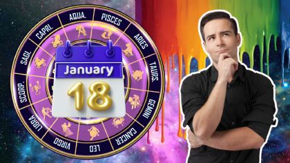 Colores de la suerte para cada signo HOY 18 de enero, según Mhoni Vidente