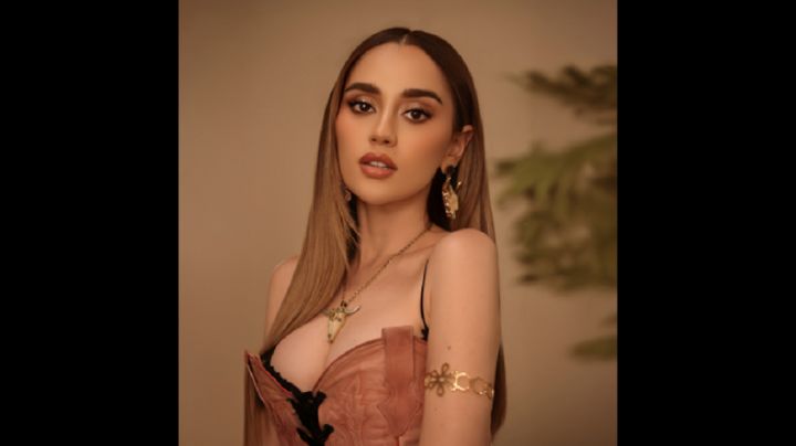 Carolina Ross recibe nominación y estrena sencillo