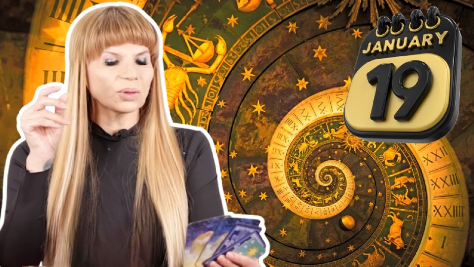 Mensaje astral para cada signo hoy 19 de enero