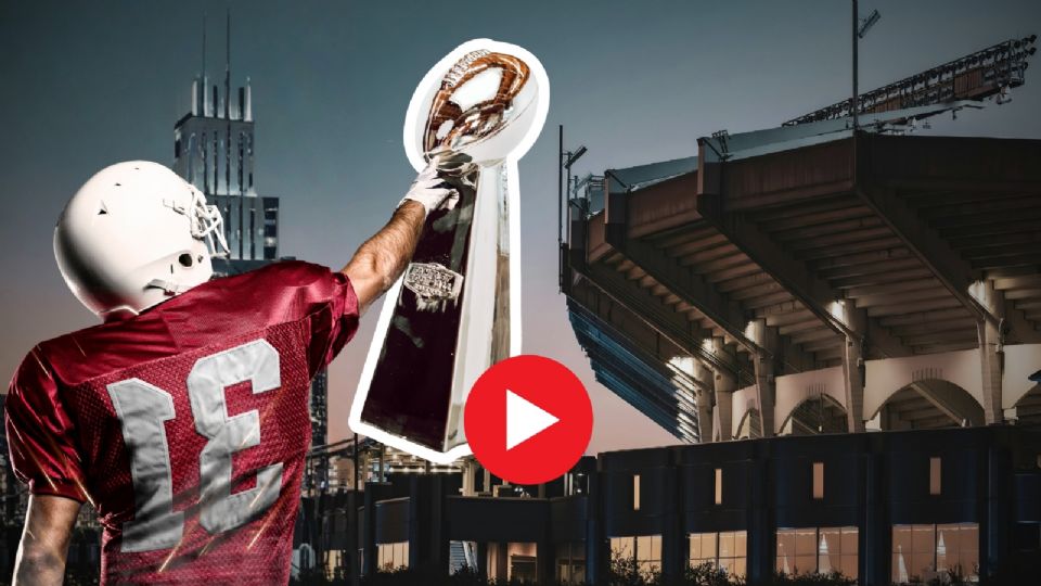 ¿Qué equipos se jugaran el Super Bowl LX? Esto dice la Inteligencia Artificial