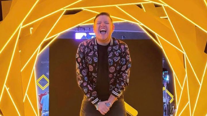 Xuxo Dom estalla contra La Cotorrisa por ataques a su esposa Jesica Bustos