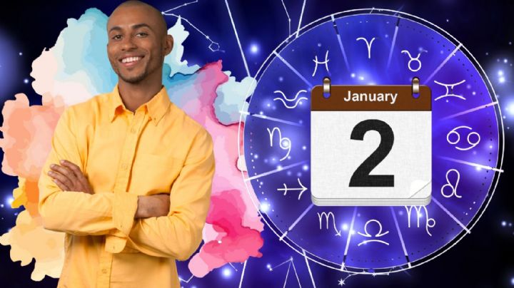 Colores de la suerte para cada signo HOY 2 de enero, según Mizada Mohamed