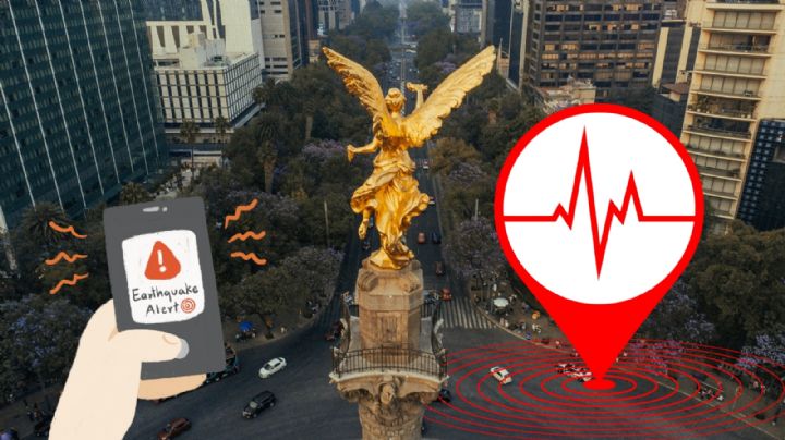 Sismo HOY 2 de enero 2026 en México: Videos y memes inundan las redes sociales