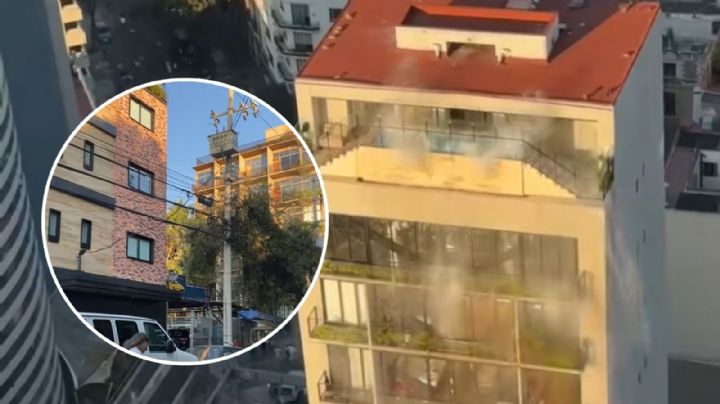 VIDEO | Momentos de terror: así se vivió el fuerte sismo HOY 2 de enero en CDMX y Guerrero