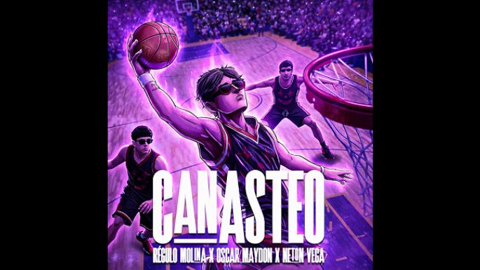 Escucha el reciente tema de Netón Vega, Régulo Molina y Oscar Maydon