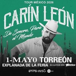 De Sonora para Torreón