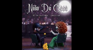 El de la Tinta se une a Uriel AR para presentar su tema