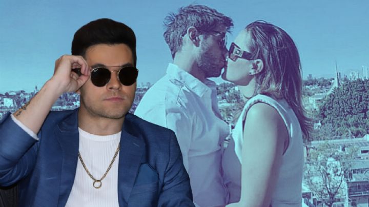 Señalan a Eleazar Gómez por agredir y retener a su novia actual, Miriam García: "Los padres están preocupados"