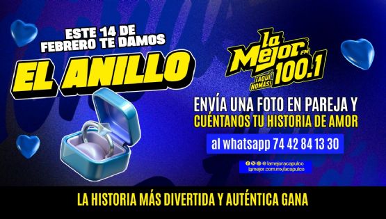 El Anillo de la Mejor