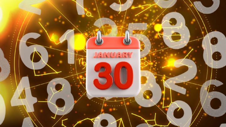 Números de la suerte para cada signo HOY 30 de enero, según Mizada Mohamed