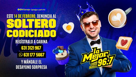 CUPIDO Y LA MEJOR TE ACOMPAÑA EN TU SOLEDAD