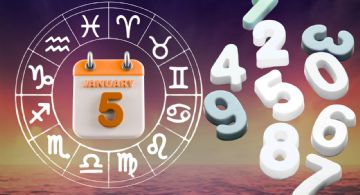 Números de la suerte para cada signo HOY 5 de enero, según Mizada Mohamed