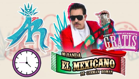 Expo Feria Arandas 2026: ¿Qué artistas darán concierto GRATIS HOY 4 de enero en Jalisco?