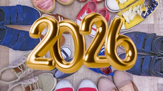 La tendencia que se impondrá en zapatos en 2026; las modas que regresarán, según la IA