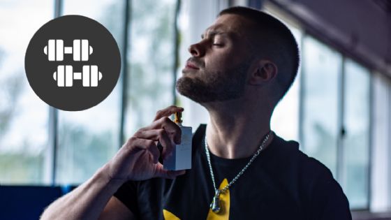 ¿Qué perfumes debes usar después de ir al gimnasio? Fragancias para oler bien tras hacer ejercicio